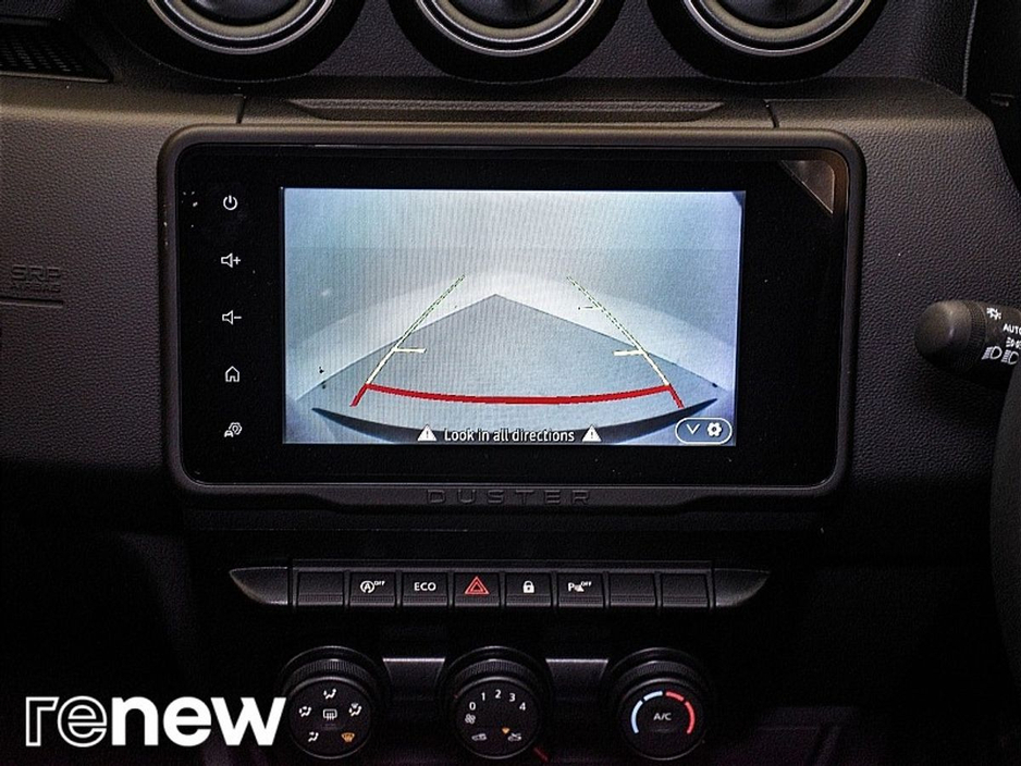 2023 Dacia Duster - image 20
