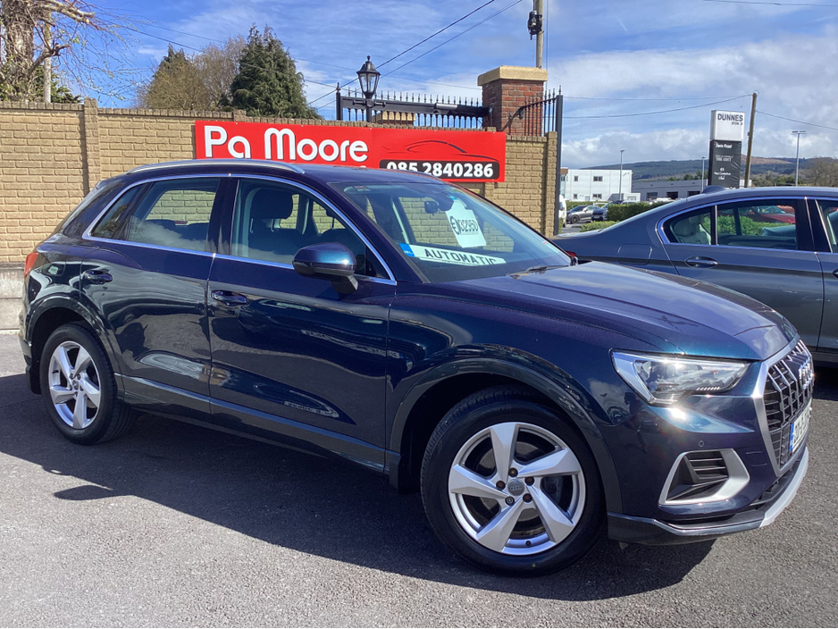 2020 Audi Q3 - image 2