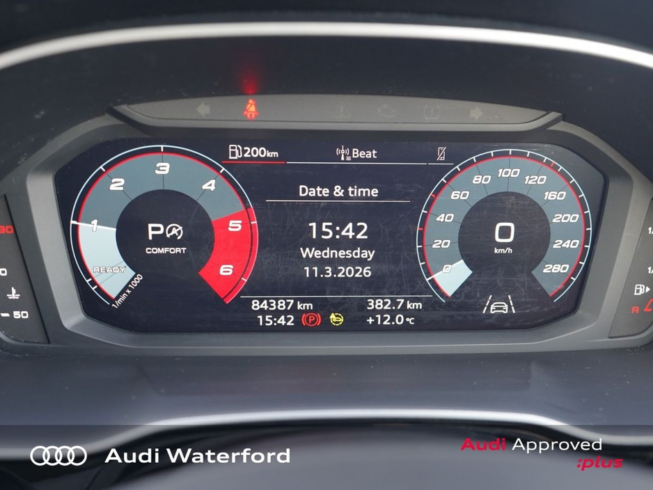 2022 Audi Q3 - image 16