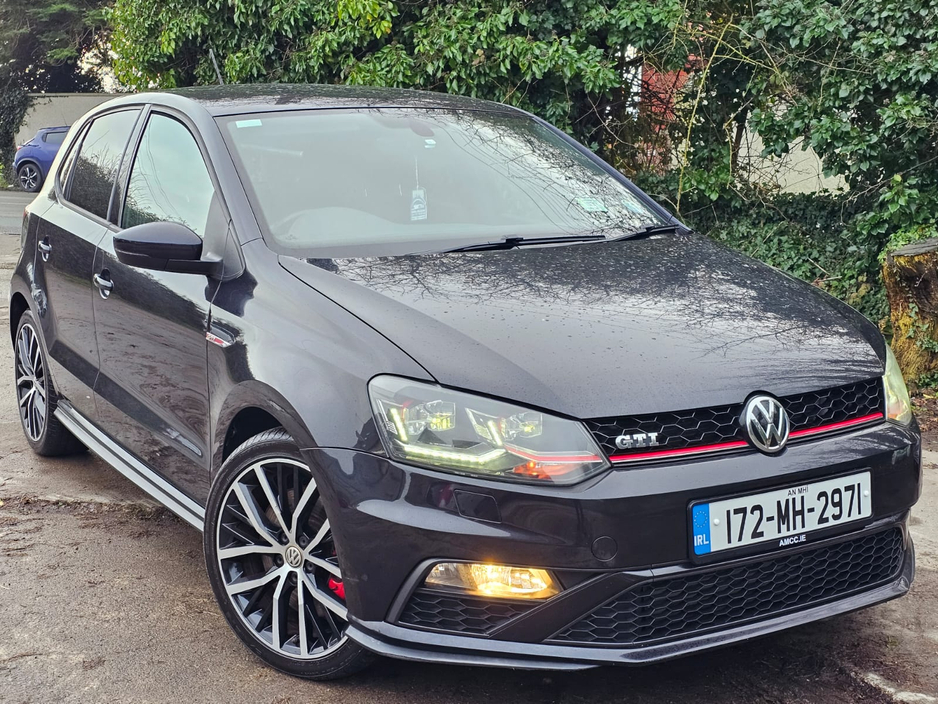 2017 Volkswagen Polo for sale in , Ireland
