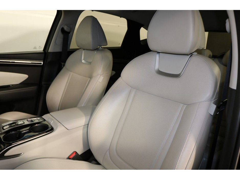 2024 Hyundai Tucson HYBRID EXECUTIVE PLUS 1.6L PETROL AUTOMATIC SUV €41,995