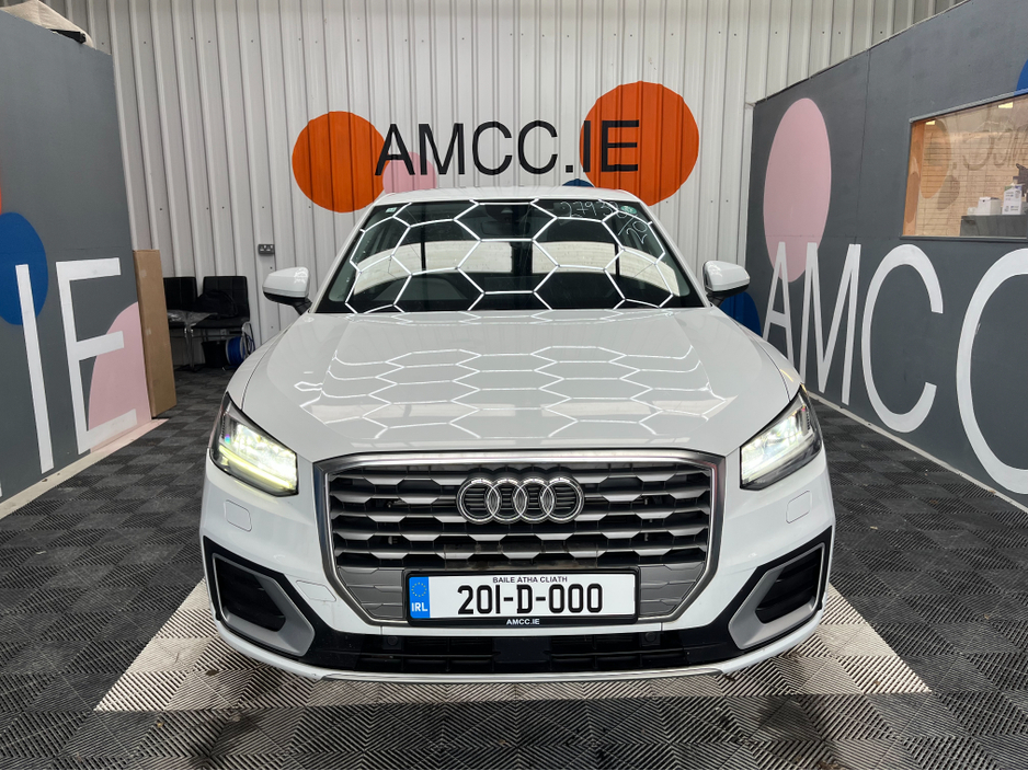 2020 Audi Q2 - image 5