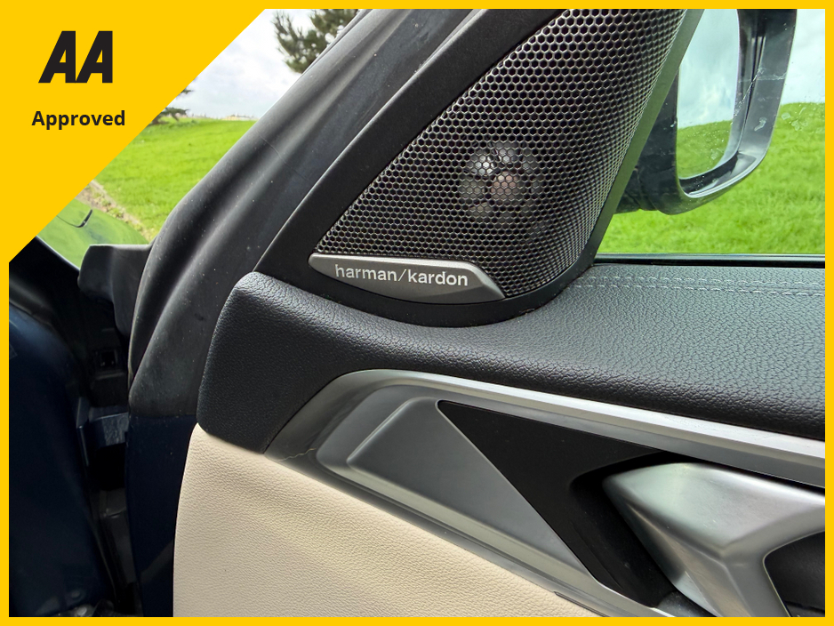 2020 BMW 4 Series 420I M SPORT 2DR AUTO TOP SPEC FULLY LOADED €36,995