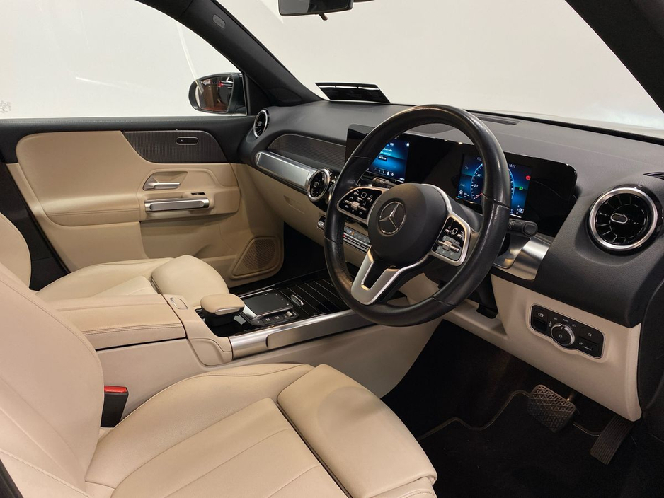 2020 Mercedes-Benz GLB GLB 180 d Progressive Auto | Reversing Camera, Heated Seats €32,950