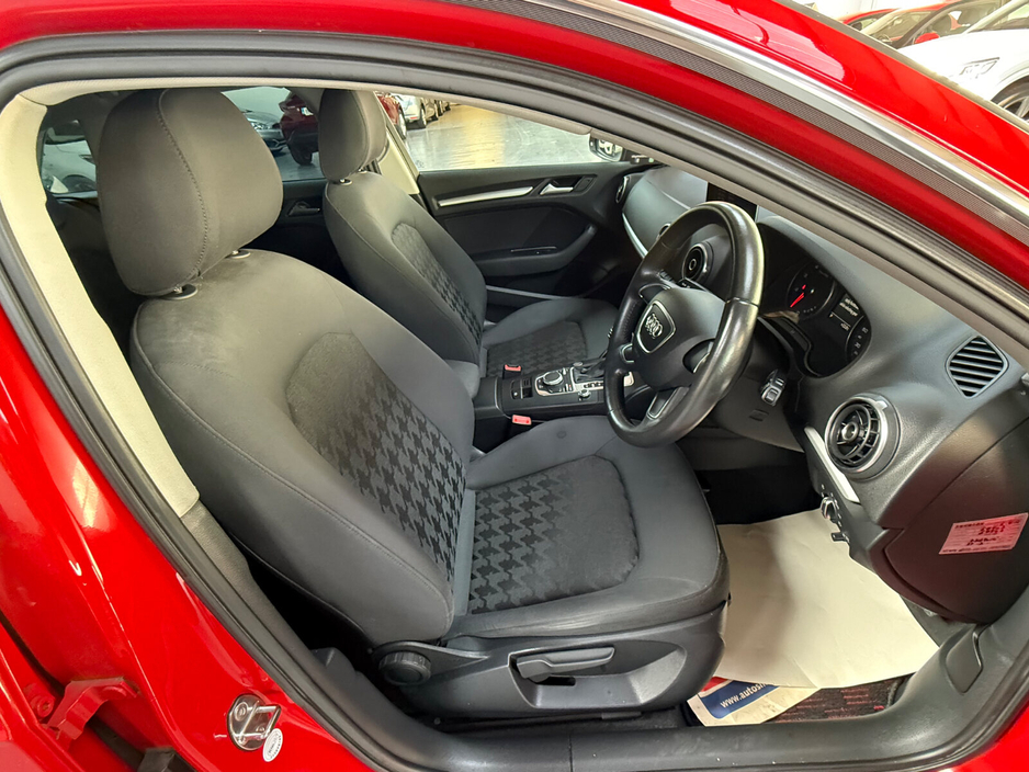 2014 Audi A3 - image 20