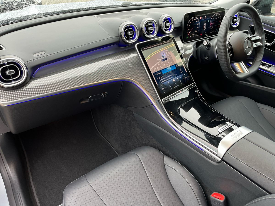 2026 Mercedes-Benz CLE - image 6