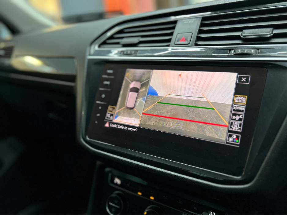 2019 Volkswagen Tiguan €25950! 2019 VW TIGUAN 2.0 TDI 4Motion HIGHLINE €25,950