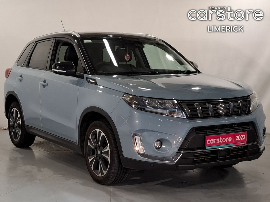 2022 Suzuki Vitara for sale in , Ireland