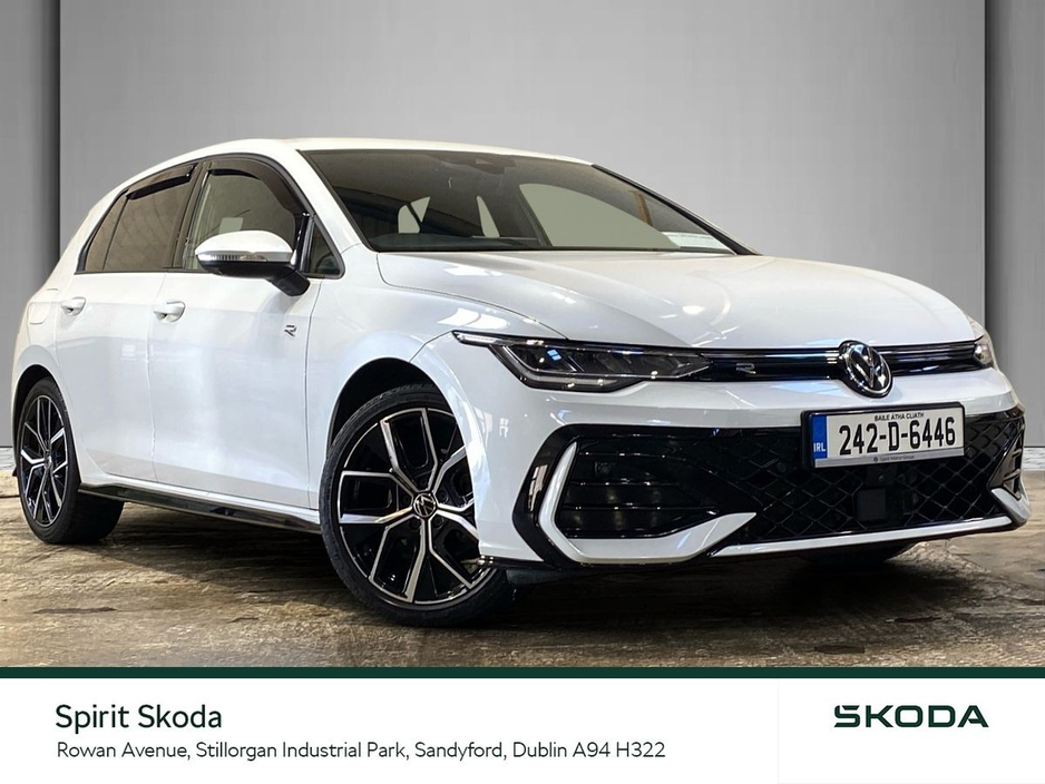 2024 Volkswagen Golf for sale in , Ireland