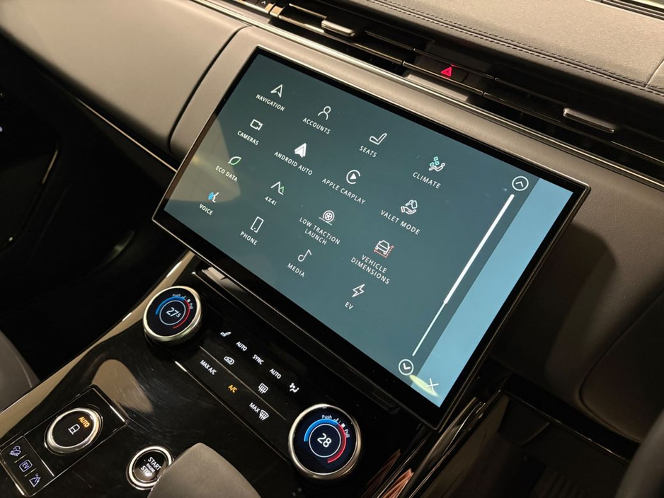 2023 Land Rover Range Rover Sport - image 31