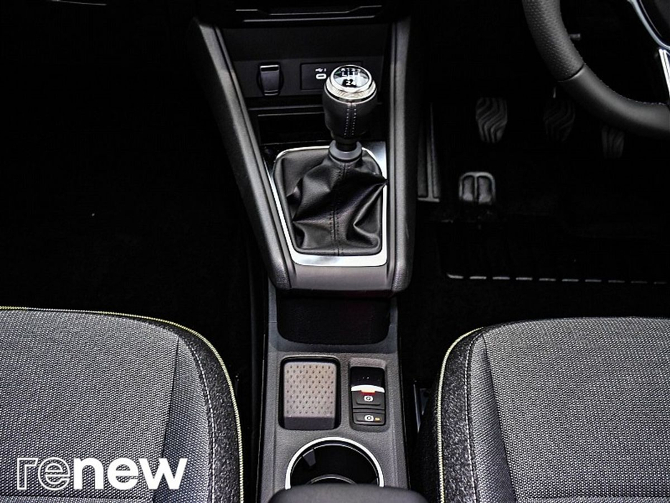 2026 Renault Symbioz - image 19