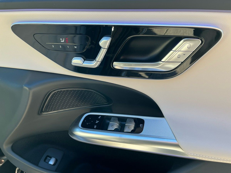 2026 Mercedes-Benz E Class - image 20