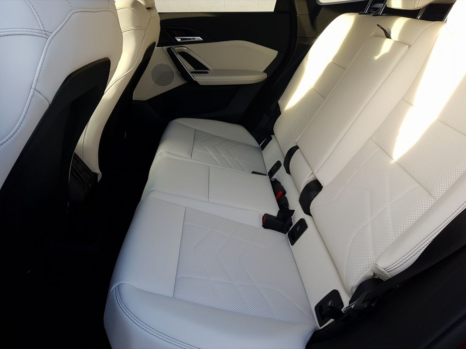 2026 BMW X1 X1 xDrive25e M Sport €66,333