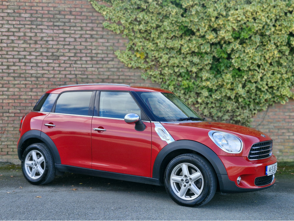2014 MINI Countryman for sale in , Ireland