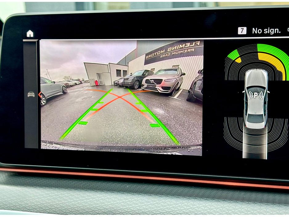 2023 BMW 5 Series ++LOW KM++ M SPORT PRO MHEV AUTO 520 D