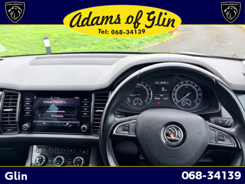 2017 Skoda Kodiaq - image 12