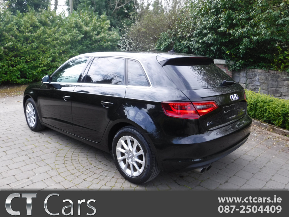 2016 Audi A3 - image 4