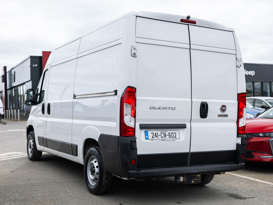 2024 Fiat Ducato - image 6