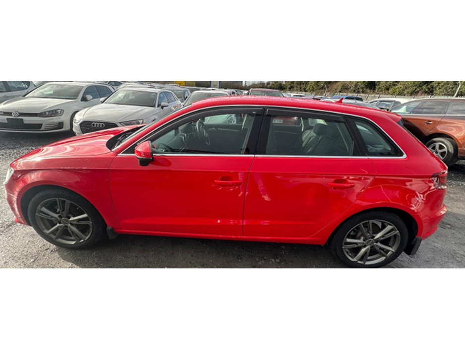 2016 Audi A3 - image 5