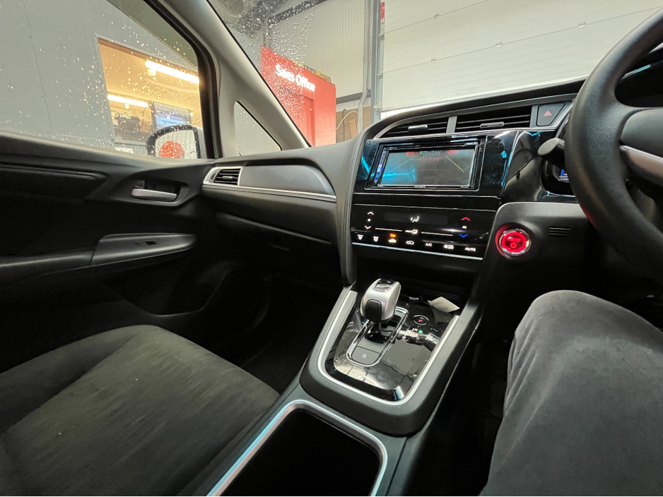 2021 Honda Shuttle - image 16