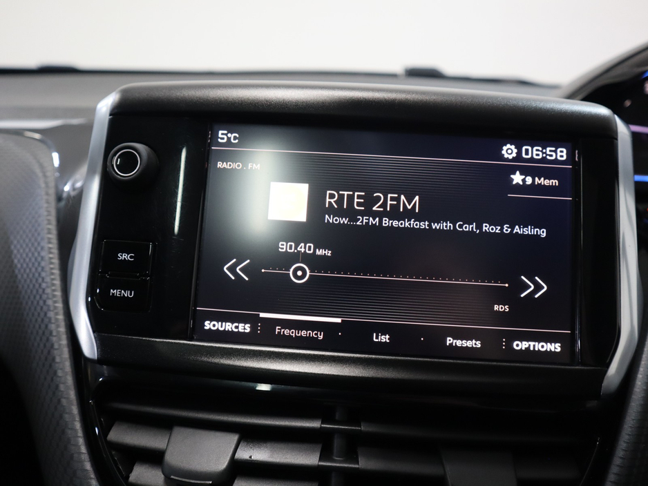 2018 Peugeot 2008 - image 19