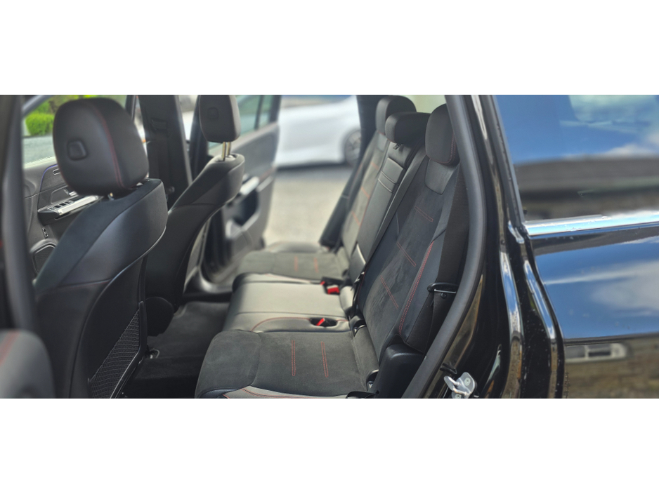 2023 Mercedes-Benz EQB - image 16