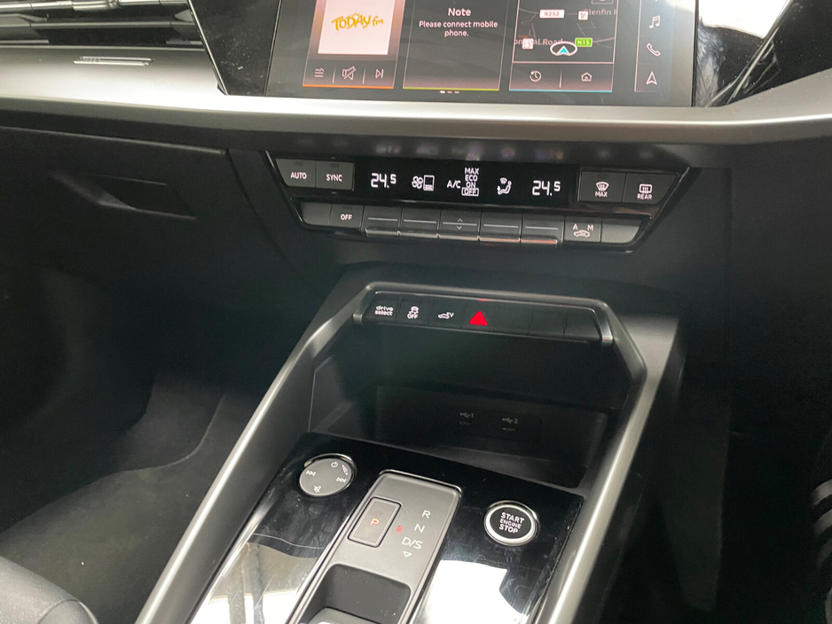 2021 Audi A3 - image 22