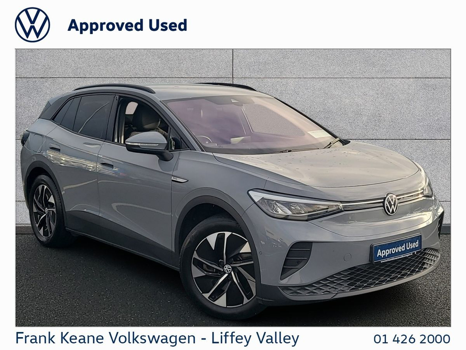 2023 Volkswagen ID.4 for sale in , Ireland