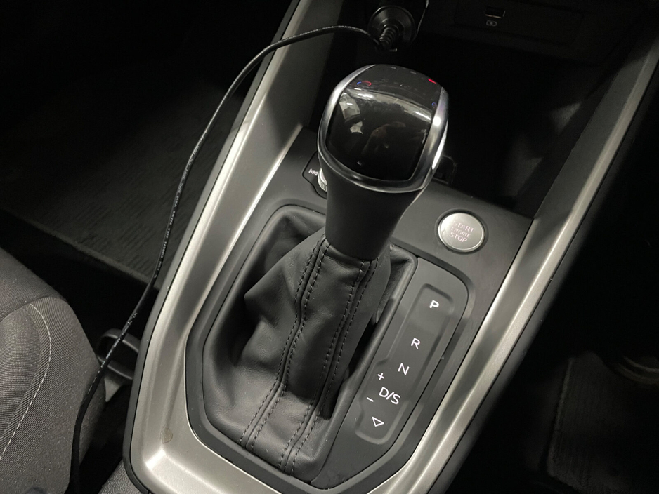 2020 Audi A1 1.5TFSI 150 €19,995