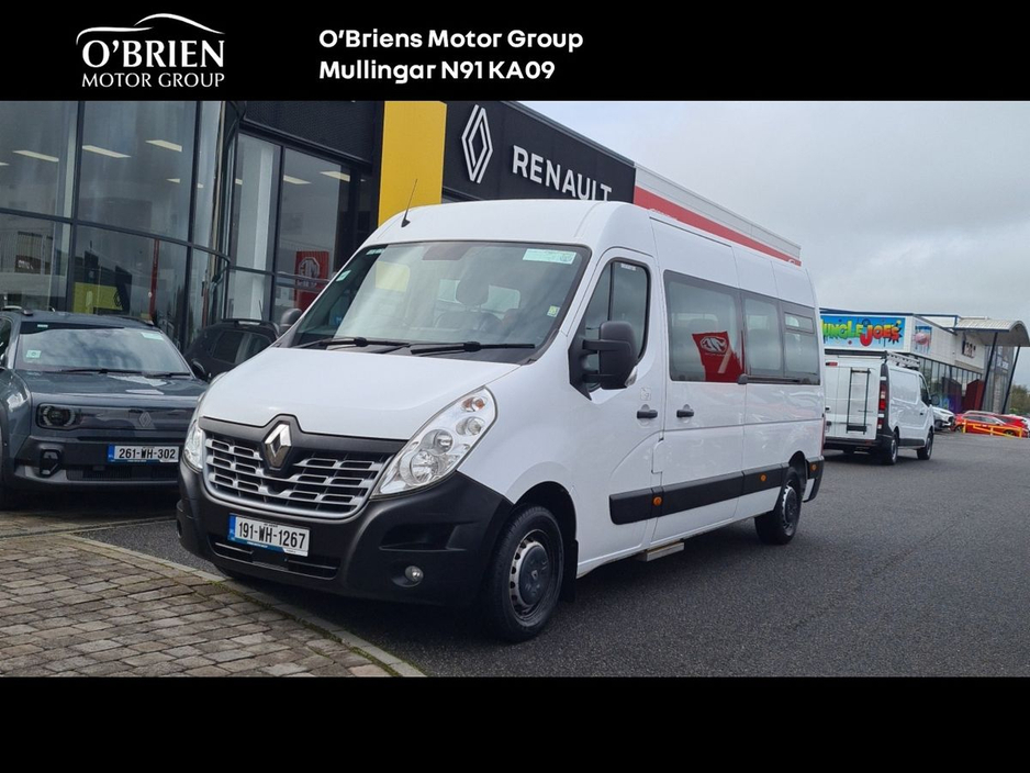 2019 Renault Master for sale in , Ireland