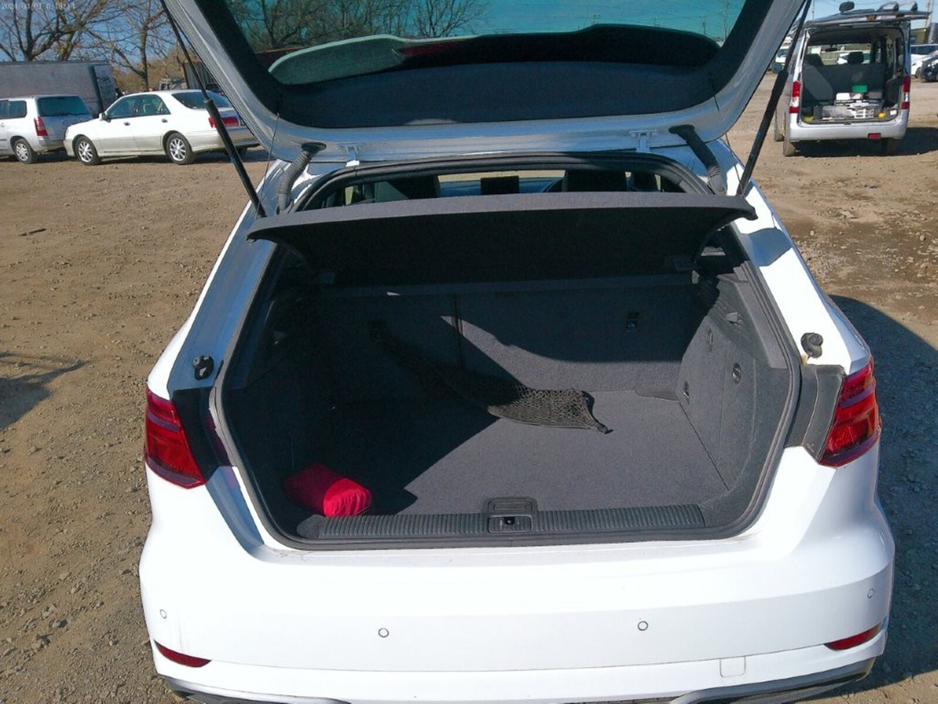 2018 Audi A3 - image 11