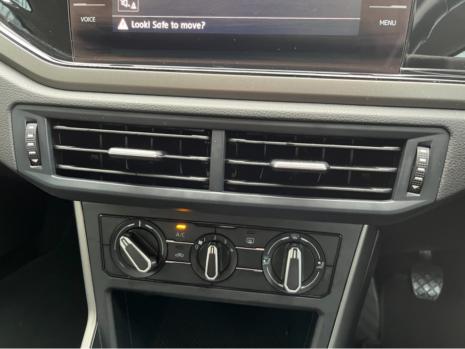 2020 Volkswagen Polo COMFORTLINE 1.0 PETROL MANUAL €15,950