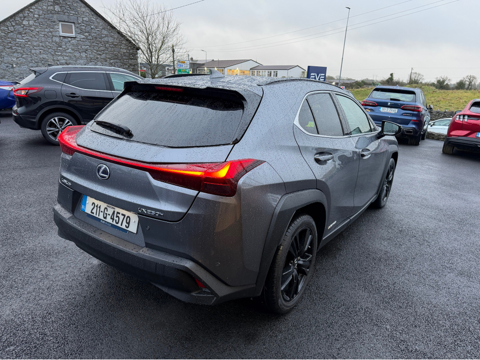 2021 Lexus UX 250 H UX250h - Premium Leather - Low mileage €29,950