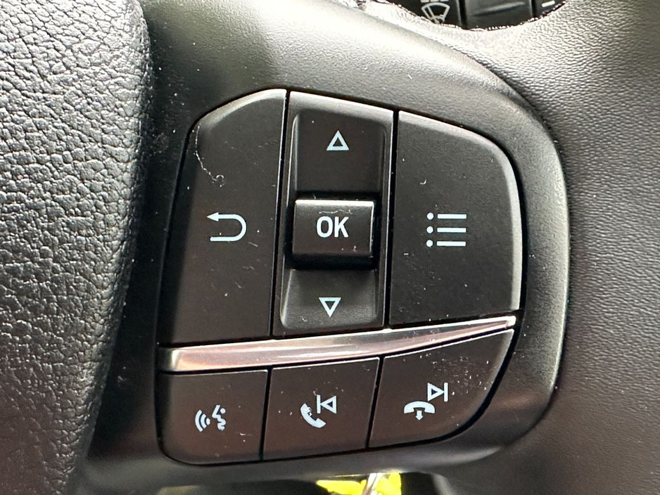 2024 Ford Transit Roller Team Auto Roller 747 Automatic