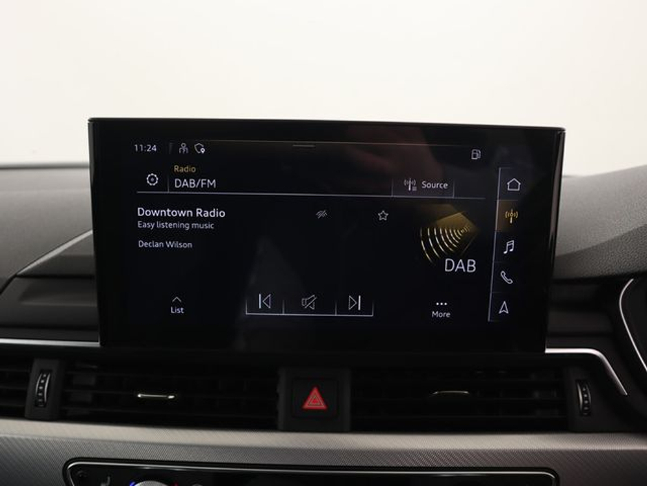 2020 Audi A5 - image 9