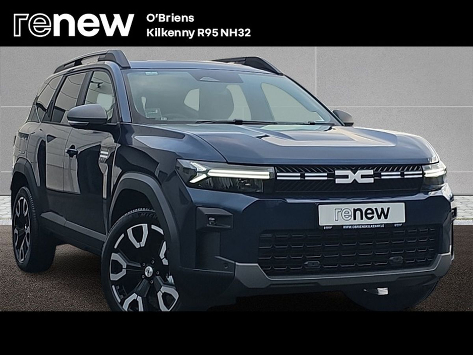 2026 Dacia Bigster for sale in , Ireland