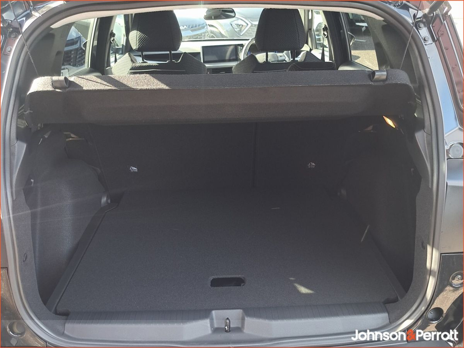 2026 Opel Frontera Hybrid 1.2 GS 136HP €35,695