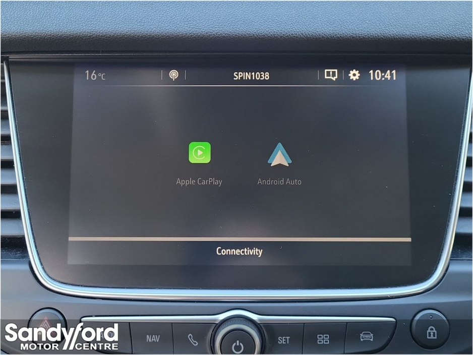 2018 Opel Grandland X SRi 1.2i*Wheels Fully Refurbed* €13,950