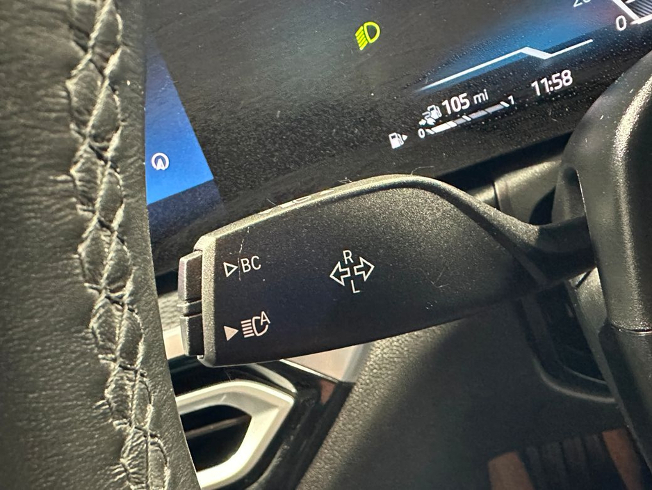 2022 BMW 3 Series 330E M Sport M Performance 222 €39,800