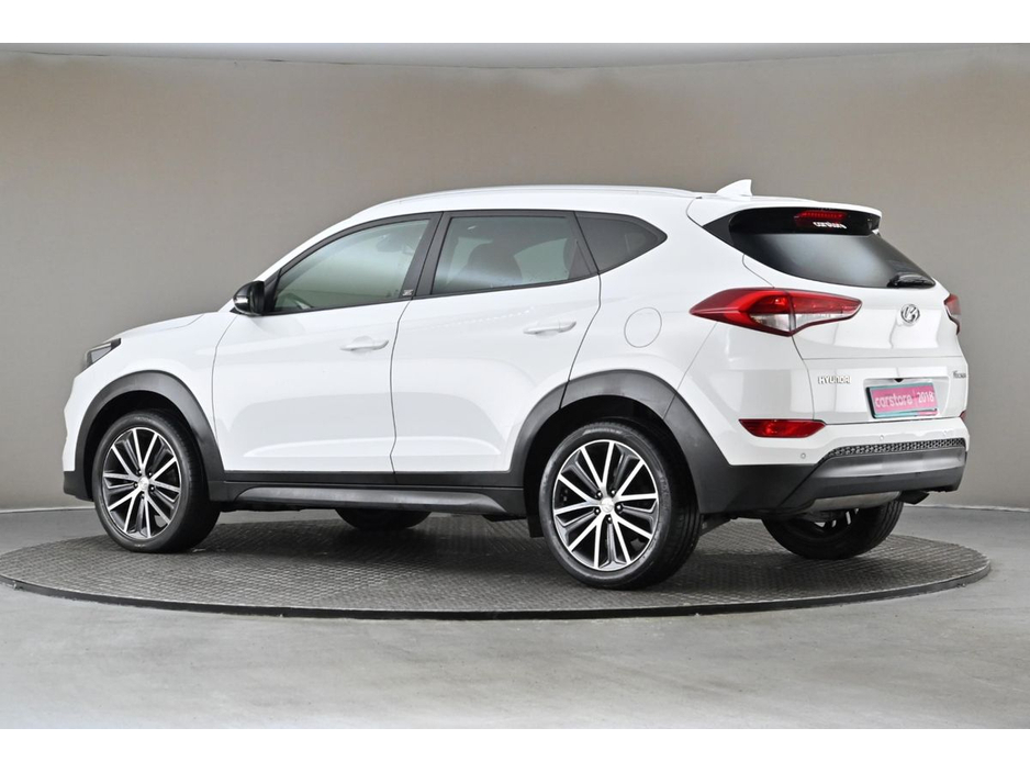 2018 Hyundai Tucson - image 6