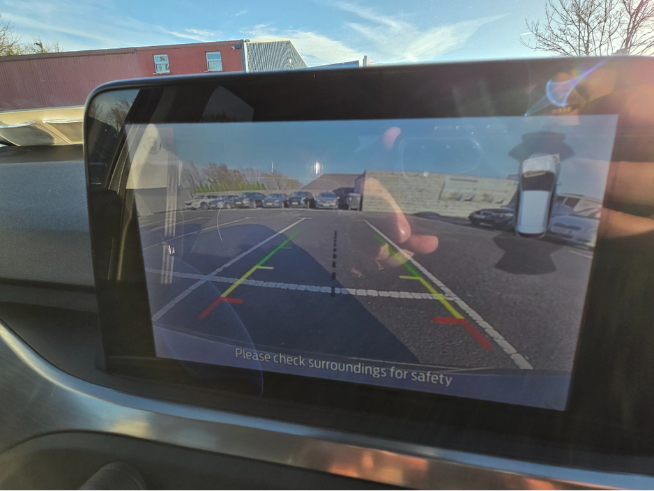 2020 Ford Focus TITANIUM 5DR 1.5 TD 120 S6. S6.2 M6 F €18,950