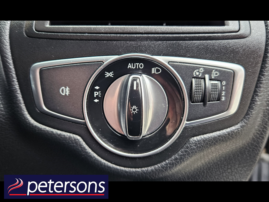 2016 Mercedes-Benz C Class C220D SE 4DR AUTOMATIC €15,950