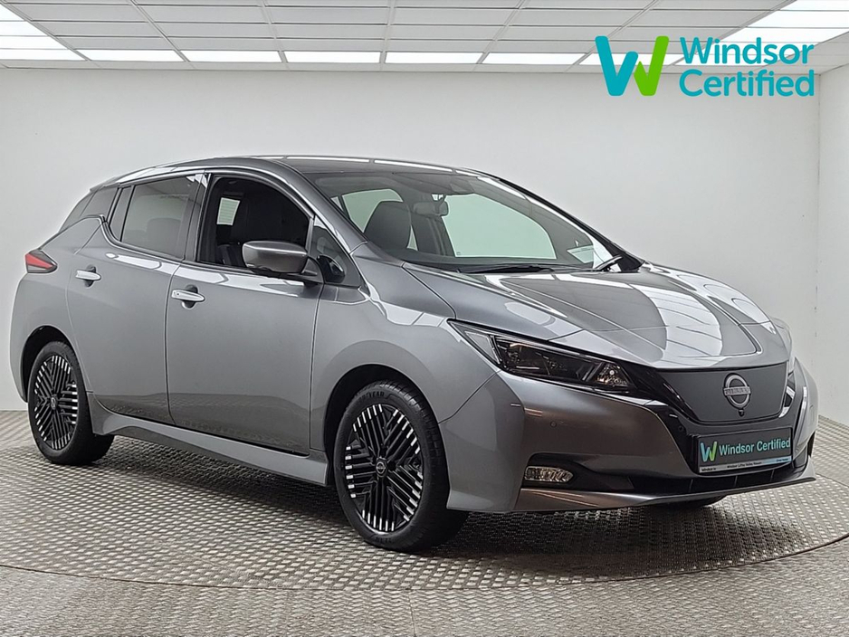 2024 Nissan Leaf for sale in , Ireland