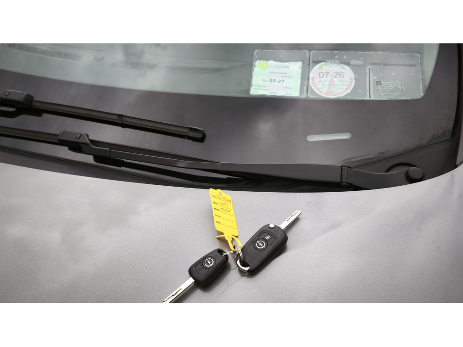 2019 Opel Astra - image 27