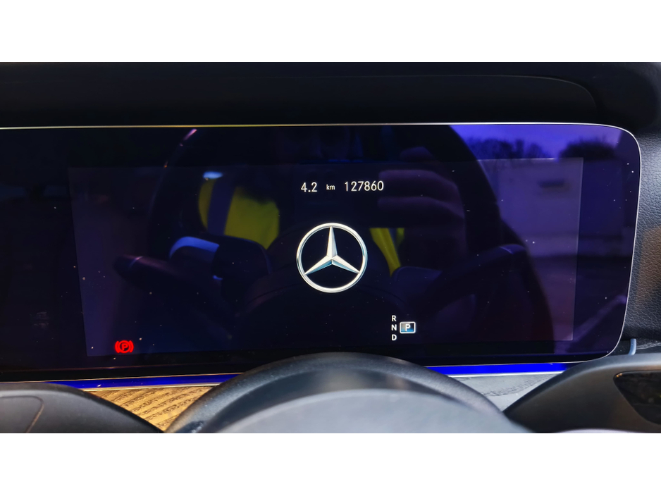 2021 Mercedes-Benz E Class - image 27