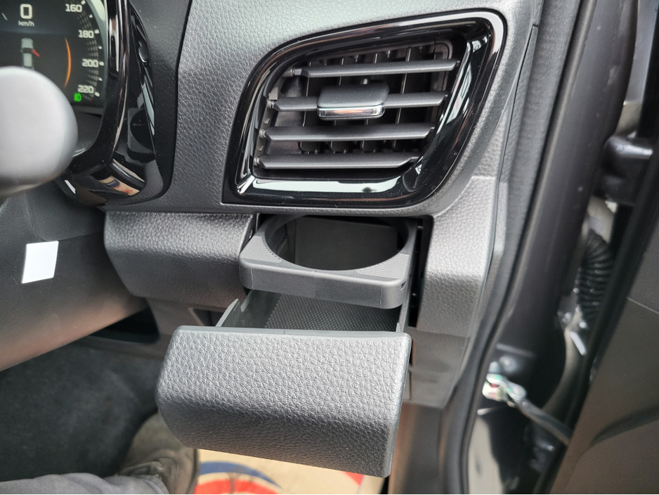 2026 Isuzu D-MAX (5yr 100k kms warranty) 1.9 Turbo Diesel Auto €54,999