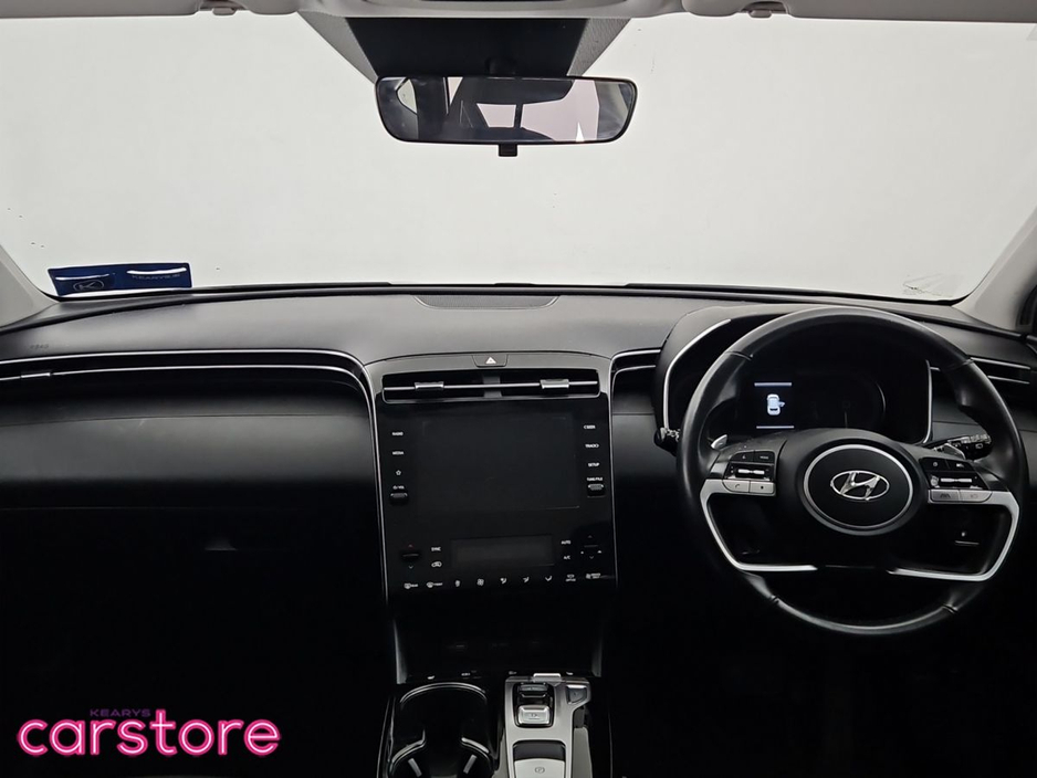 2022 Hyundai Tucson 4WD Comfort Plus PHEV Auto €29,880