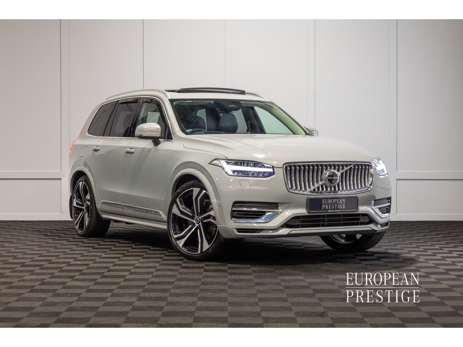 2024 Volvo XC90 for sale in , Ireland