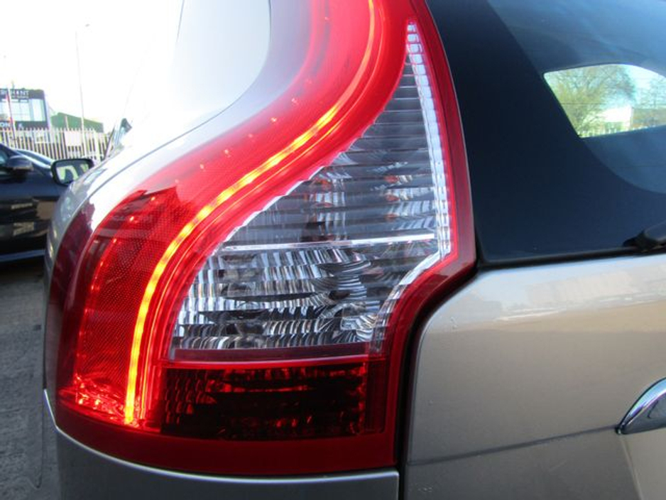 2014 Volvo XC60 - image 47