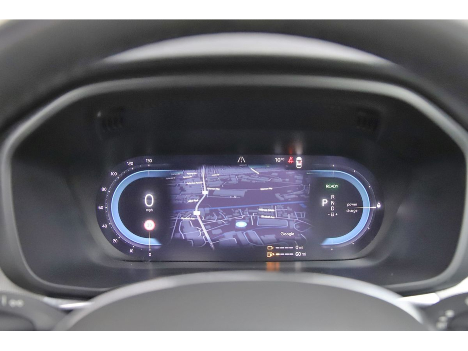 2023 Volvo XC60 - image 14